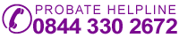 Probate Helpline